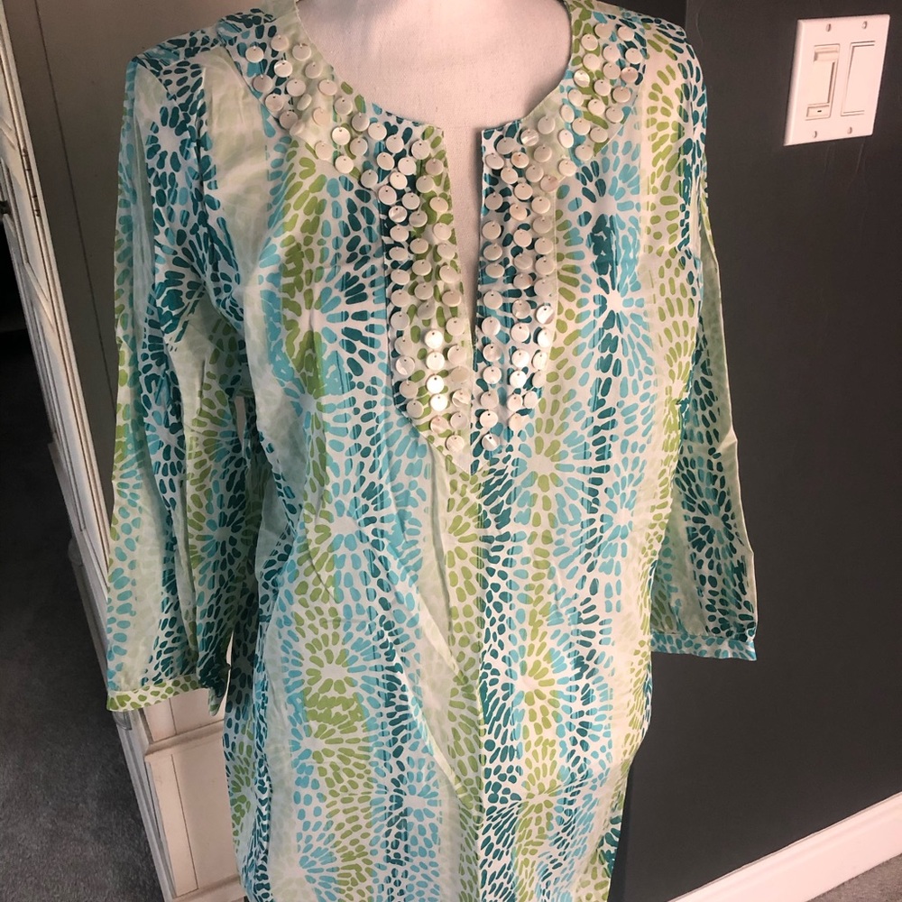 Adrienne Vittadini Top